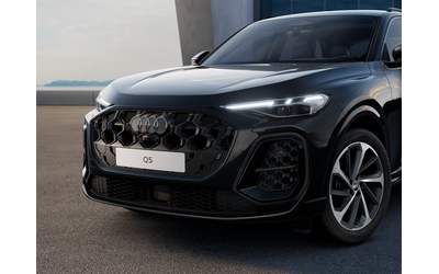 Audi Audi Audi Q5 150 kW TDI quattro - автомобили, коли, обяви за нови и употребявани 6