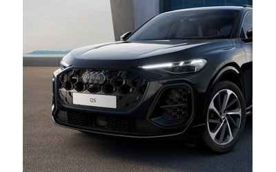 Audi Audi Audi Q5 150 kW TDI quattro - автомобили, коли, обяви за нови и употребявани 6