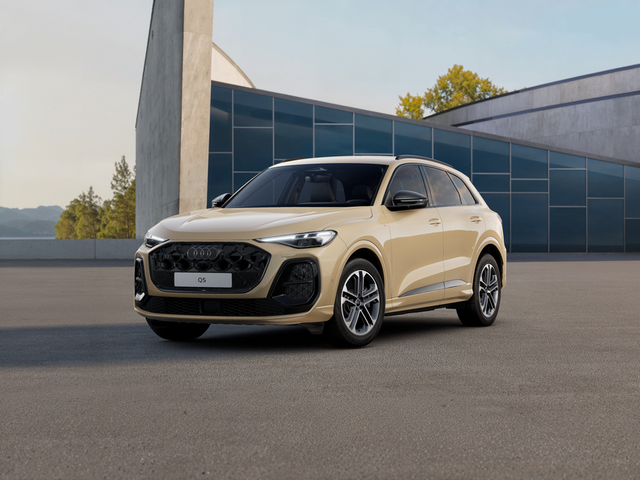 Audi Audi Audi Q5 150 kW TDI quattro - автомобили, коли, обяви за нови и употребявани 0