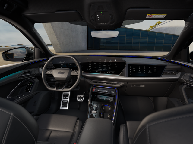 Audi Audi Audi Q5 150 kW TDI quattro - автомобили, коли, обяви за нови и употребявани 3