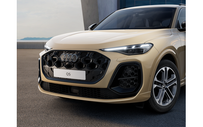 Audi Audi Audi Q5 150 kW TDI quattro - автомобили, коли, обяви за нови и употребявани 6