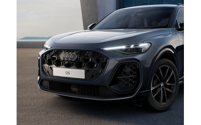 Audi Audi Audi Q5 150 kW TDI quattro - автомобили, коли, обяви за нови и употребявани 6