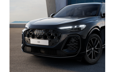 Audi Audi Audi Q5 150 kW TDI quattro - автомобили, коли, обяви за нови и употребявани 6