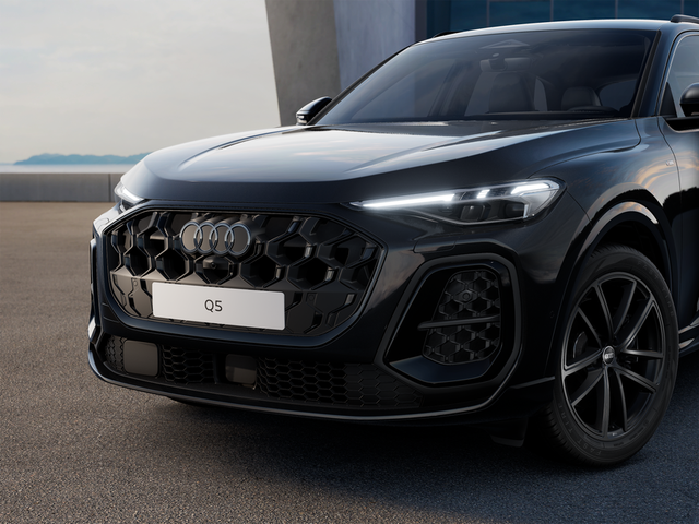 Audi Audi Audi Q5 150 kW TDI quattro - автомобили, коли, обяви за нови и употребявани 6