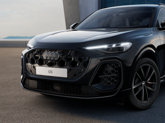 Audi Audi Audi Q5 150 kW TDI quattro - автомобили, коли, обяви за нови и употребявани 6