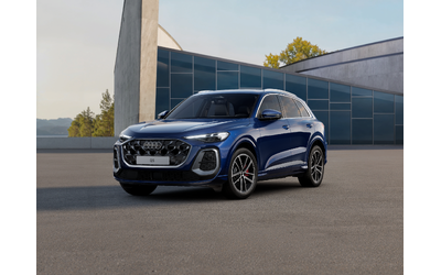 audi-q5-150-kw-tdi-quattro - 1