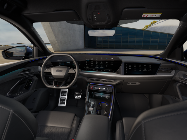 Audi Audi Audi Q5 150 kW TDI quattro - автомобили, коли, обяви за нови и употребявани 3