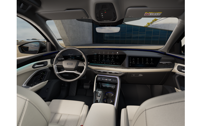 Audi Audi Audi Q5 150 kW TDI quattro - автомобили, коли, обяви за нови и употребявани 10