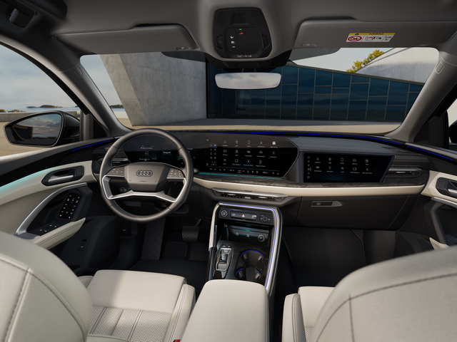 Audi Audi Audi Q5 150 kW TDI quattro - автомобили, коли, обяви за нови и употребявани 10