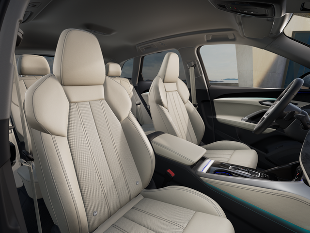 Audi Audi Audi Q5 150 kW TDI quattro - автомобили, коли, обяви за нови и употребявани 3