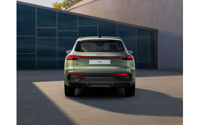 Audi Audi Audi Q5 150 kW TDI quattro - автомобили, коли, обяви за нови и употребявани 7