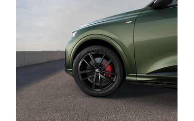 Audi Audi Audi Q5 150 kW TDI quattro - автомобили, коли, обяви за нови и употребявани 8