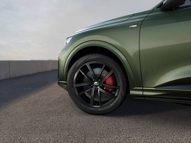 Audi Audi Audi Q5 150 kW TDI quattro - автомобили, коли, обяви за нови и употребявани 8