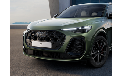 Audi Audi Audi Q5 150 kW TDI quattro - автомобили, коли, обяви за нови и употребявани 9