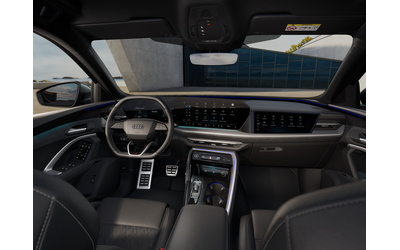 Audi Audi Audi Q5 150 kW TDI quattro - автомобили, коли, обяви за нови и употребявани 10