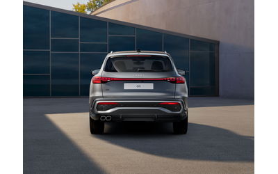 Audi Audi Audi Q5 150 kW TDI quattro - автомобили, коли, обяви за нови и употребявани 7