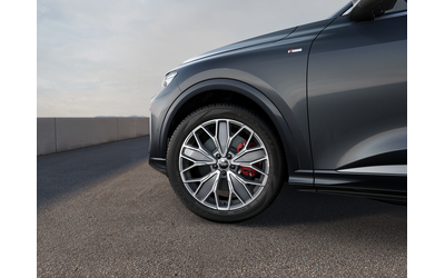 Audi Audi Audi Q5 150 kW TDI quattro - автомобили, коли, обяви за нови и употребявани 8