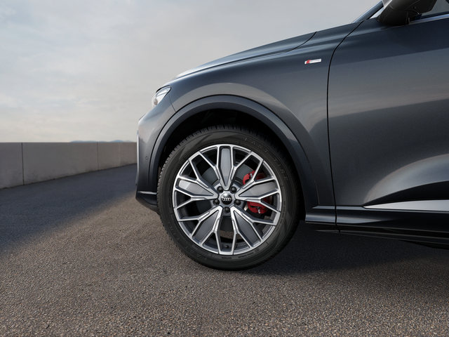 Audi Audi Audi Q5 150 kW TDI quattro - автомобили, коли, обяви за нови и употребявани 8