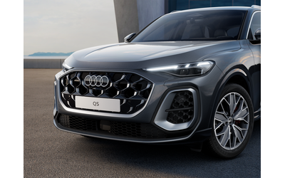 Audi Audi Audi Q5 150 kW TDI quattro - автомобили, коли, обяви за нови и употребявани 9