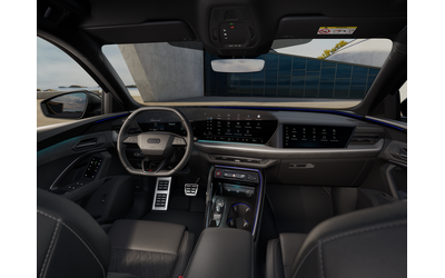 Audi Audi Audi Q5 150 kW TDI quattro - автомобили, коли, обяви за нови и употребявани 10