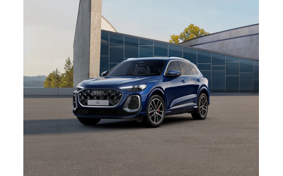 Audi Audi Audi Q5 150 kW TDI quattro - автомобили, коли, обяви за нови и употребявани 12