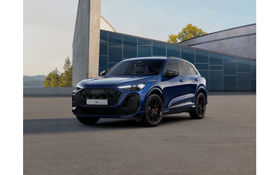 Audi Audi Audi Q5 150 kW TDI quattro - автомобили, коли, обяви за нови и употребявани 13