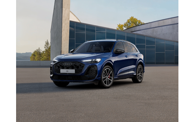 audi-q5-150-kw-tdi-quattro - 1