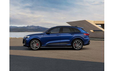 audi-q5-150-kw-tdi-quattro - 5