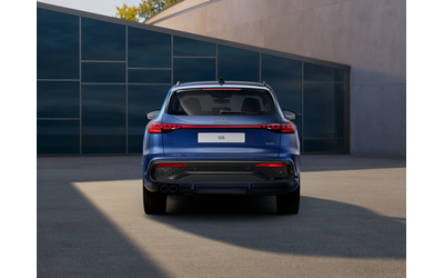 Audi Audi Audi Q5 150 kW TDI quattro - автомобили, коли, обяви за нови и употребявани 7