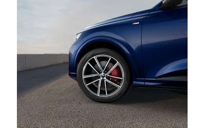 Audi Audi Audi Q5 150 kW TDI quattro - автомобили, коли, обяви за нови и употребявани 8