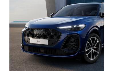 Audi Audi Audi Q5 150 kW TDI quattro - автомобили, коли, обяви за нови и употребявани 9