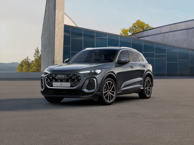 Audi Audi Audi Q5 150 kW TDI quattro - автомобили, коли, обяви за нови и употребявани 0