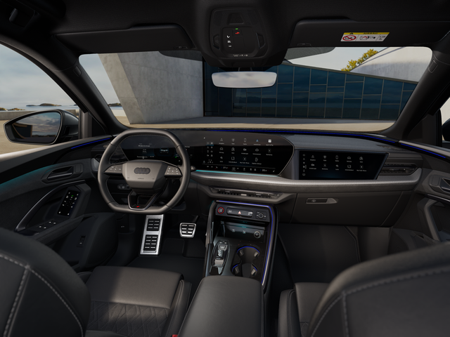 Audi Audi Audi Q5 150 kW TDI quattro - автомобили, коли, обяви за нови и употребявани 10