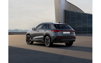Audi Audi Audi Q5 150 kW TDI quattro - автомобили, коли, обяви за нови и употребявани 6