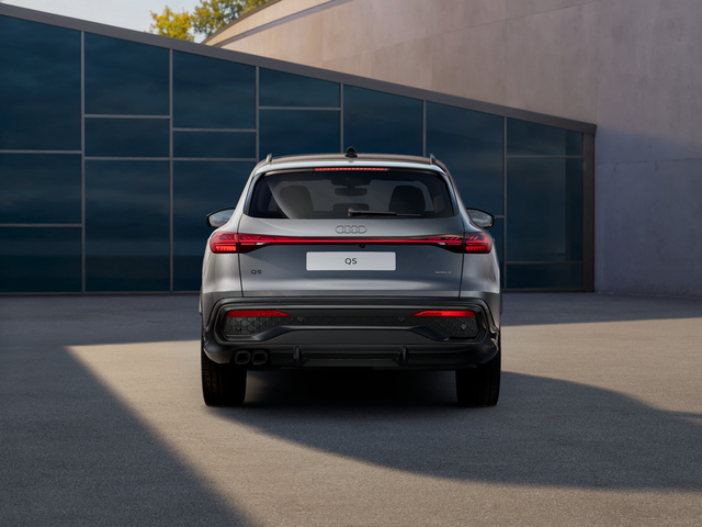 Audi Audi Audi Q5 150 kW TDI quattro - автомобили, коли, обяви за нови и употребявани 7