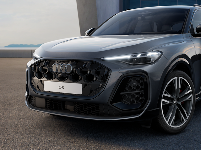 Audi Audi Audi Q5 150 kW TDI quattro - автомобили, коли, обяви за нови и употребявани 9