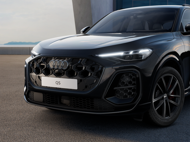 Audi Audi Audi Q5 150 kW TDI quattro - автомобили, коли, обяви за нови и употребявани 9