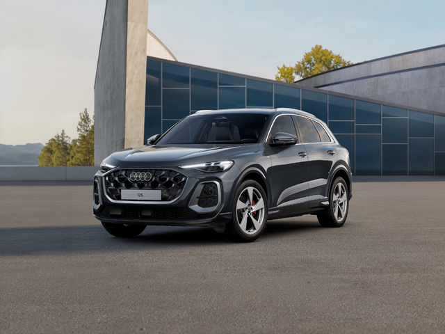 Audi Audi Audi Q5 150 kW TDI quattro - автомобили, коли, обяви за нови и употребявани 1