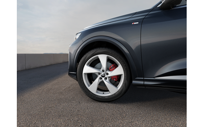 Audi Audi Audi Q5 150 kW TDI quattro - автомобили, коли, обяви за нови и употребявани 8