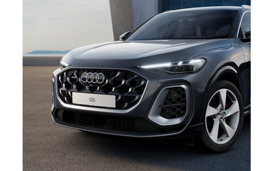 Audi Audi Audi Q5 150 kW TDI quattro - автомобили, коли, обяви за нови и употребявани 9
