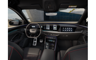 Audi Audi Audi Q5 150 kW TDI quattro - автомобили, коли, обяви за нови и употребявани 10