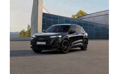 Audi Audi Audi Q5 150 kW TDI quattro - автомобили, коли, обяви за нови и употребявани 14