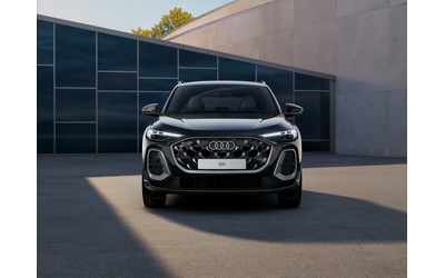 Audi Audi Audi Q5 150 kW TDI quattro - автомобили, коли, обяви за нови и употребявани 4