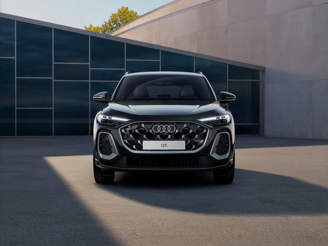 Audi Audi Audi Q5 150 kW TDI quattro - автомобили, коли, обяви за нови и употребявани 4