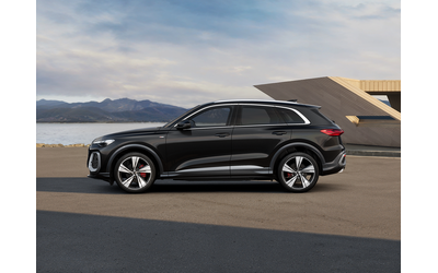 Audi Audi Audi Q5 150 kW TDI quattro - автомобили, коли, обяви за нови и употребявани 5