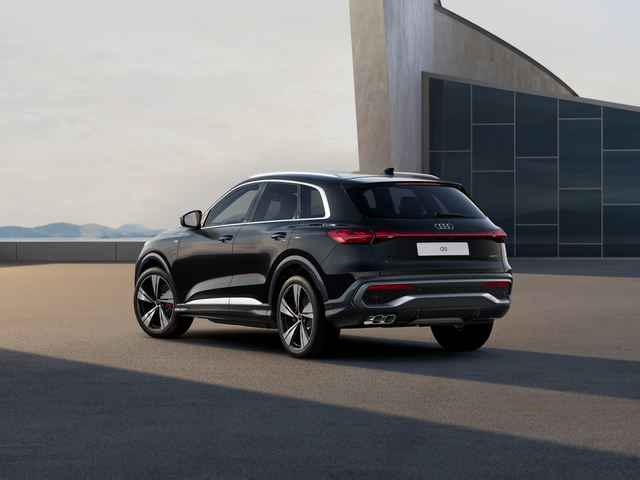 Audi Audi Audi Q5 150 kW TDI quattro - автомобили, коли, обяви за нови и употребявани 6