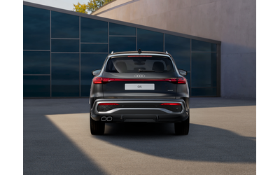 Audi Audi Audi Q5 150 kW TDI quattro - автомобили, коли, обяви за нови и употребявани 7