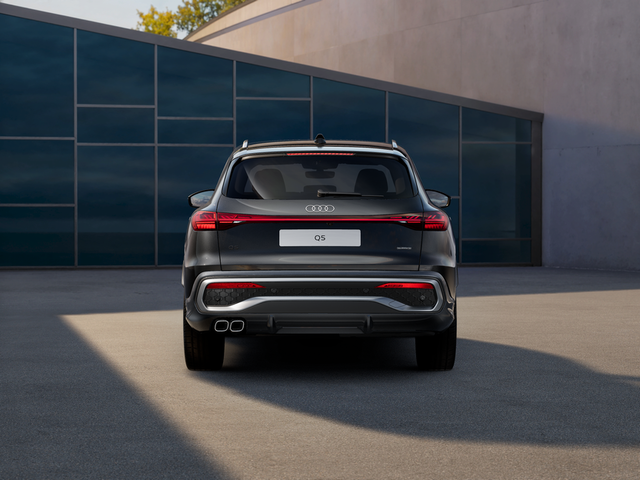 Audi Audi Audi Q5 150 kW TDI quattro - автомобили, коли, обяви за нови и употребявани 7