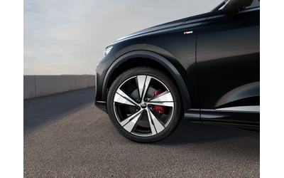 Audi Audi Audi Q5 150 kW TDI quattro - автомобили, коли, обяви за нови и употребявани 8