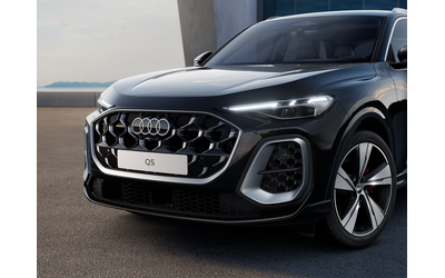 Audi Audi Audi Q5 150 kW TDI quattro - автомобили, коли, обяви за нови и употребявани 9